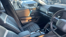 Citroen C4 100kW Shine Plus 50kWh 5dr Auto Electric Hatchback